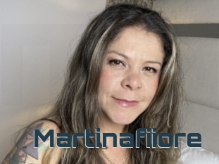 martinafiiore Mature Blog
