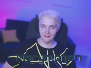 Marymogan