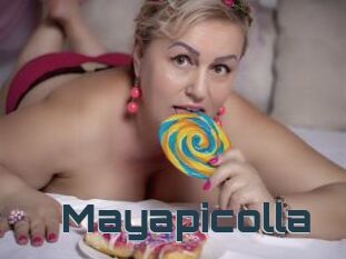 mayapicolla Mature Blog