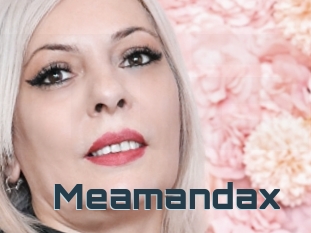 Meamandax