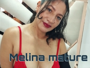 Melina_mature