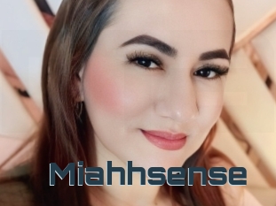 Miahhsense
