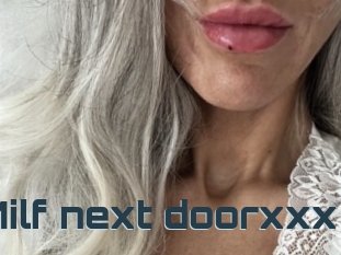 Milf_next_doorxxx