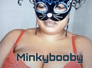 Minkybooby
