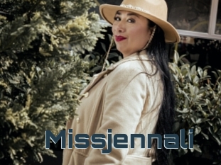 missjennali Mature Blog