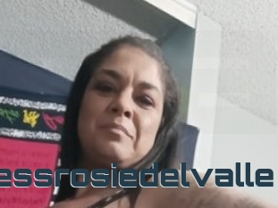 Mistressrosiedelvalle