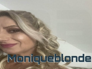 Moniqueblonde
