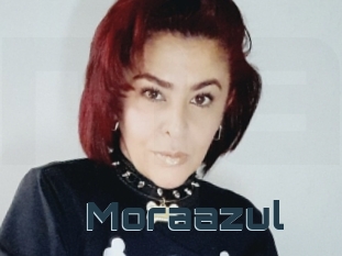 Moraazul