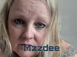 Mzzdee