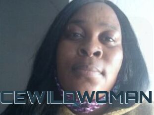 NICEWILDWOMAN Mature Blog