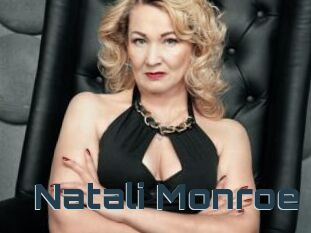 Natali_Monroe Mature Blog