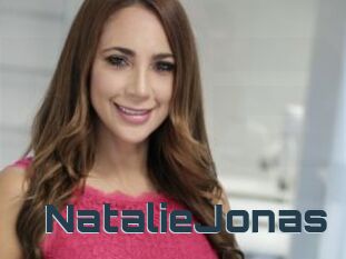 NatalieJonas Mature Blog