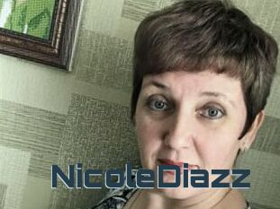 NicoleDiazz Mature Blog