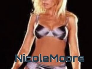 NicoleMoore Mature Blog