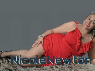 NicoleNewton Mature Blog