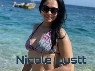 Nicole_Lustt Mature Blog
