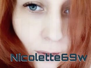 Nicolette69w Mature Blog