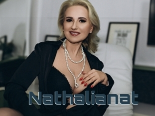 nathalianat Mature Blog