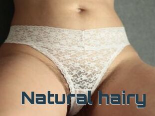 Natural_hairy