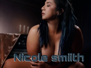 nicole_smiith Mature Blog