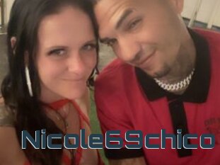 nicole69chico Mature Blog