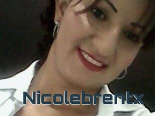 nicolebrentx Mature Blog