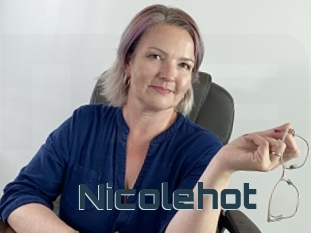nicolehot Mature Blog