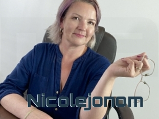 nicolejonom Mature Blog