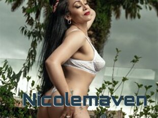 nicolemaven Mature Blog