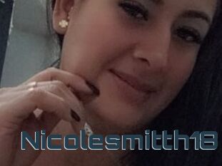 nicolesmitth18 Mature Blog