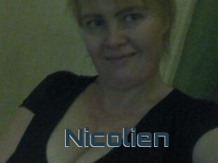 nicolien Mature Blog