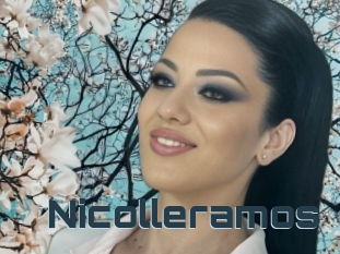 nicolleramos Mature Blog