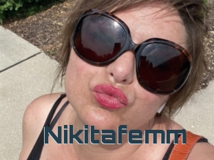 Nikitafemm