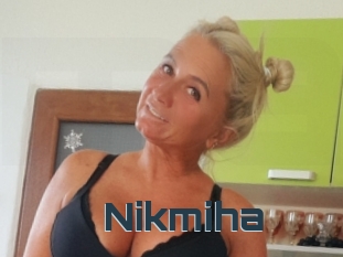 Nikmiha