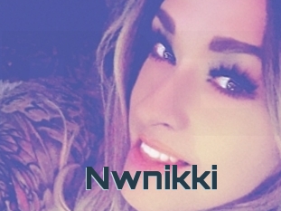 Nwnikki