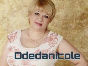 odedanicole Mature Blog