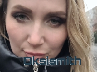 Oksismith