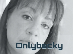 Onlybecky