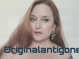 Originalantigone