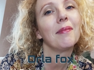 Orla_fox