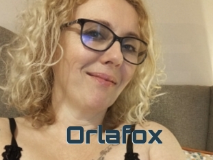 Orlafox