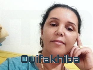 Ouifakhiba