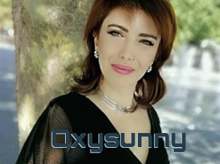 Oxysunny