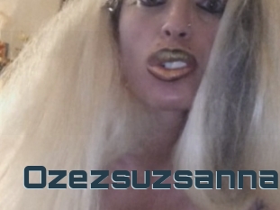 ozezsuzsanna Mature Blog