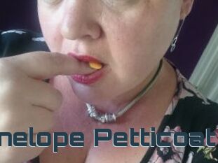 Penelope_Petticoat Mature Blog