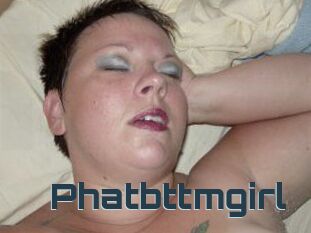 Phatbttmgirl Mature Blog