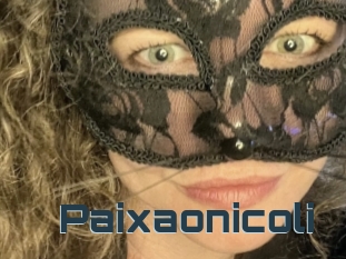 paixaonicoli Mature Blog