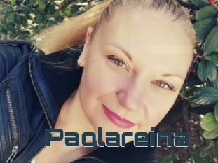 paolareina Mature Blog