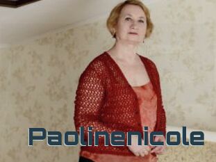 paolinenicole Mature Blog