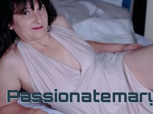 Passionatemary